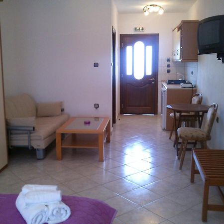 Studios Erotokritos Αμμουλιανή Δωμάτιο φωτογραφία