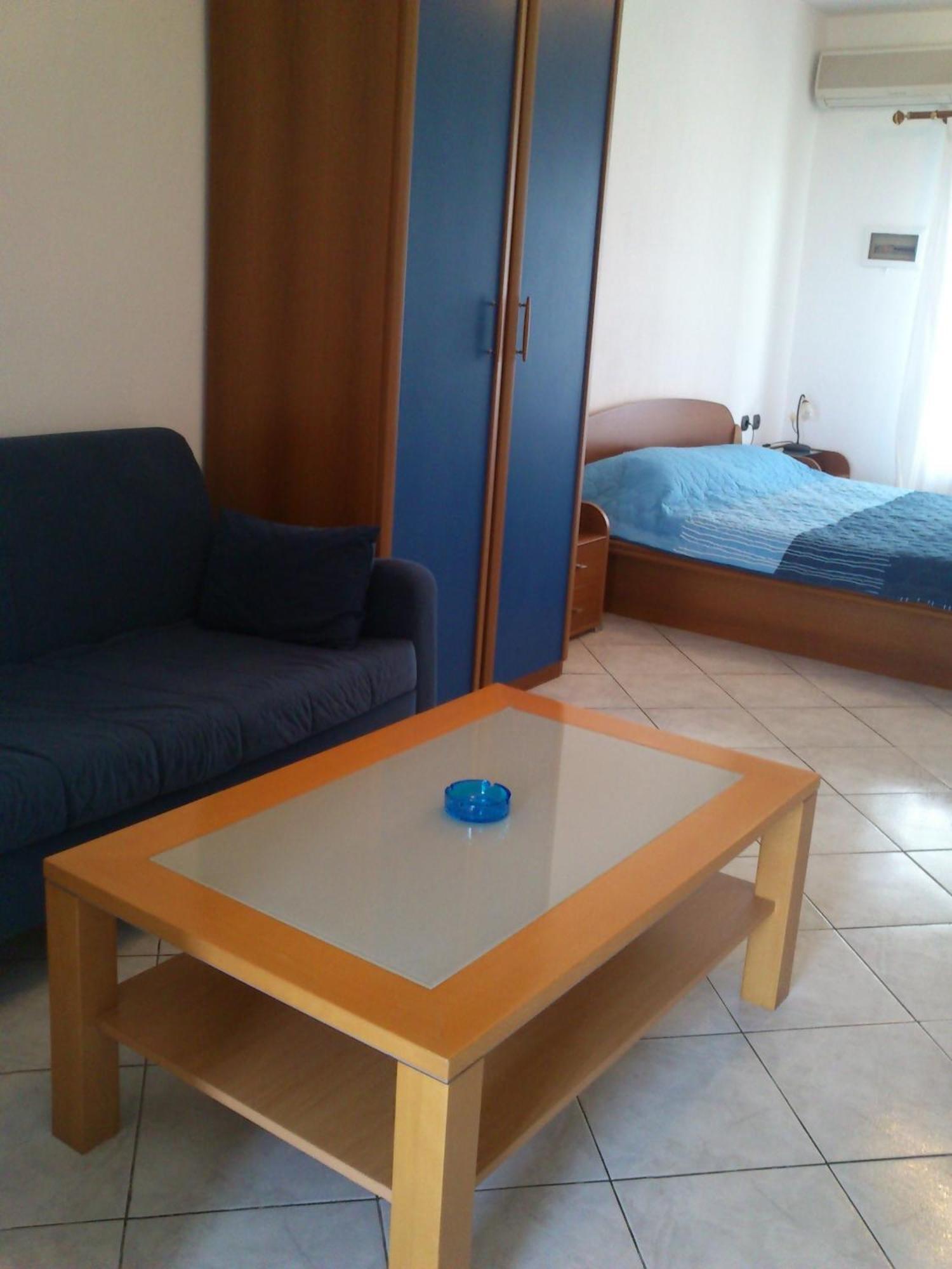 Studios Erotokritos Αμμουλιανή Δωμάτιο φωτογραφία