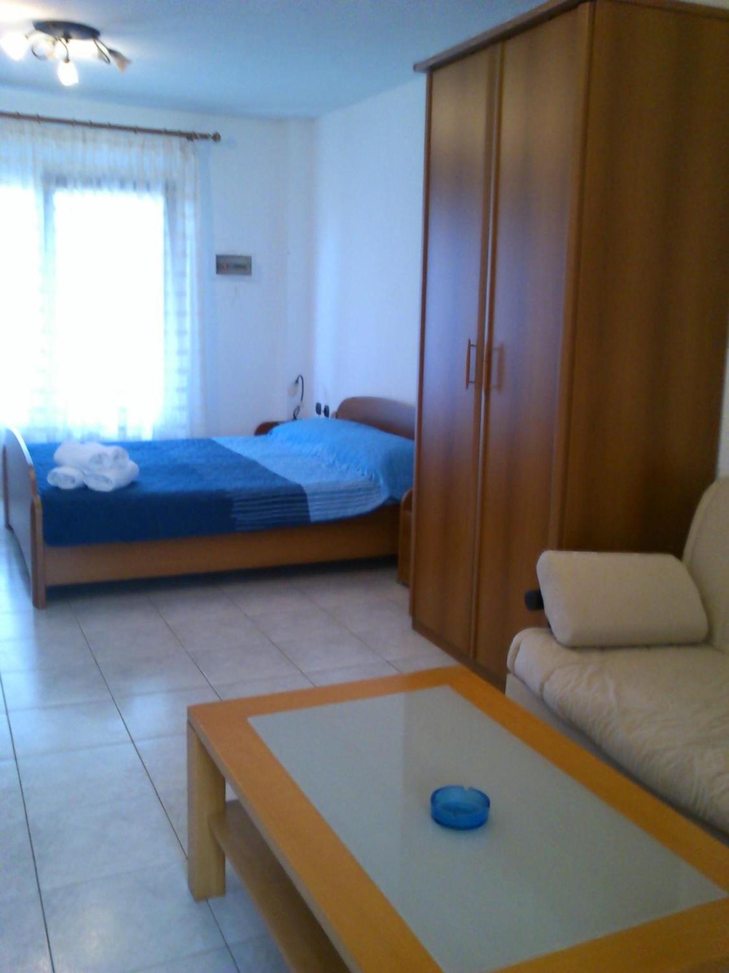 Studios Erotokritos Αμμουλιανή Δωμάτιο φωτογραφία